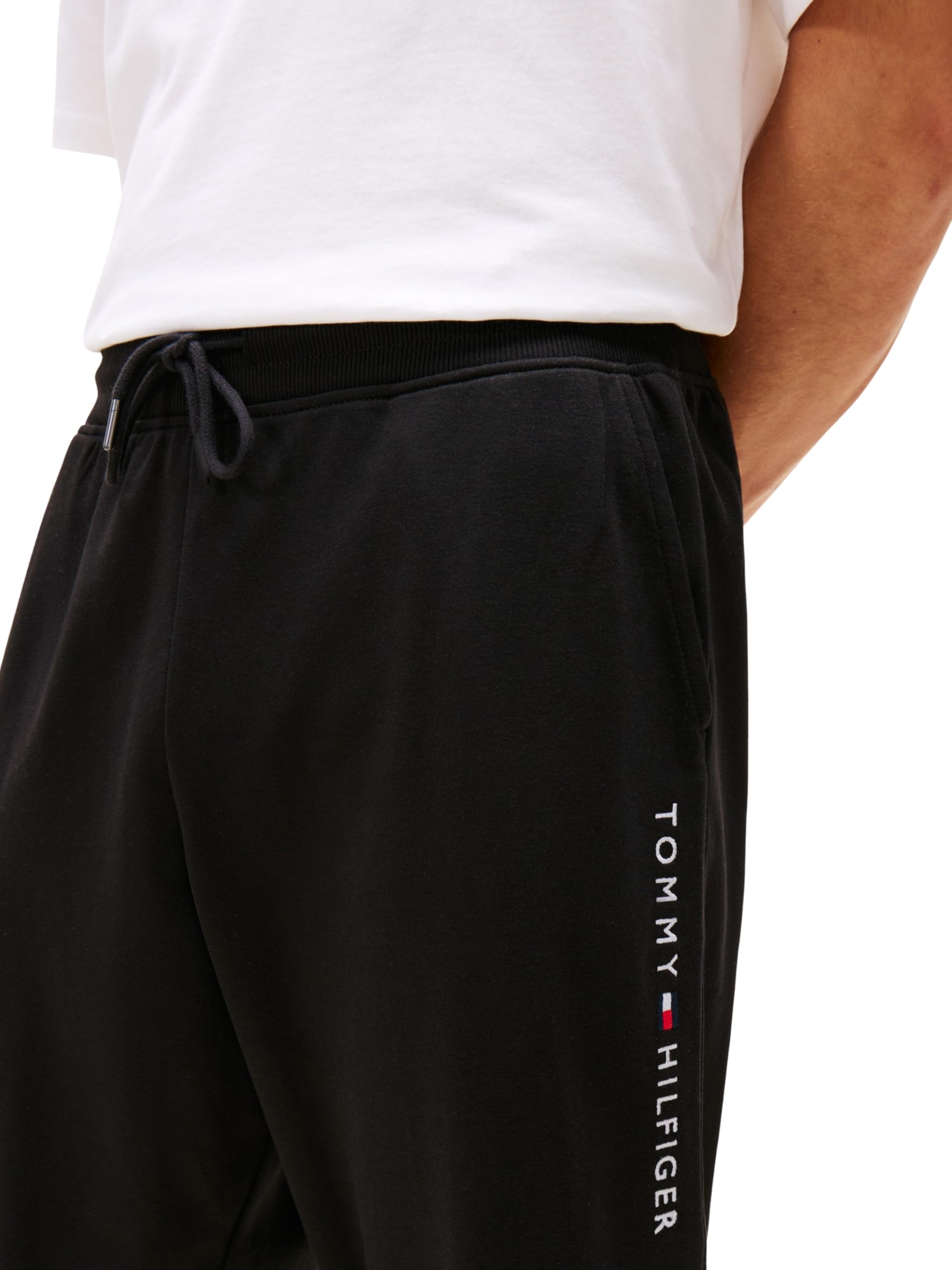 Tommy Hilfiger Track Pant Um0um03664 - Pantalons - Pantalons - Homme