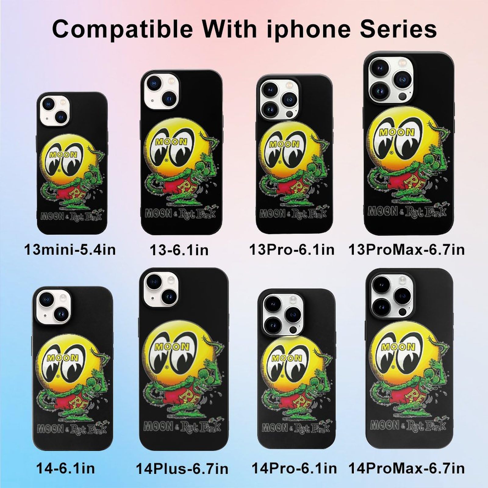 Amazon.co.jp: iPhone 15ケース ラット フィンク iPhone 15ケース