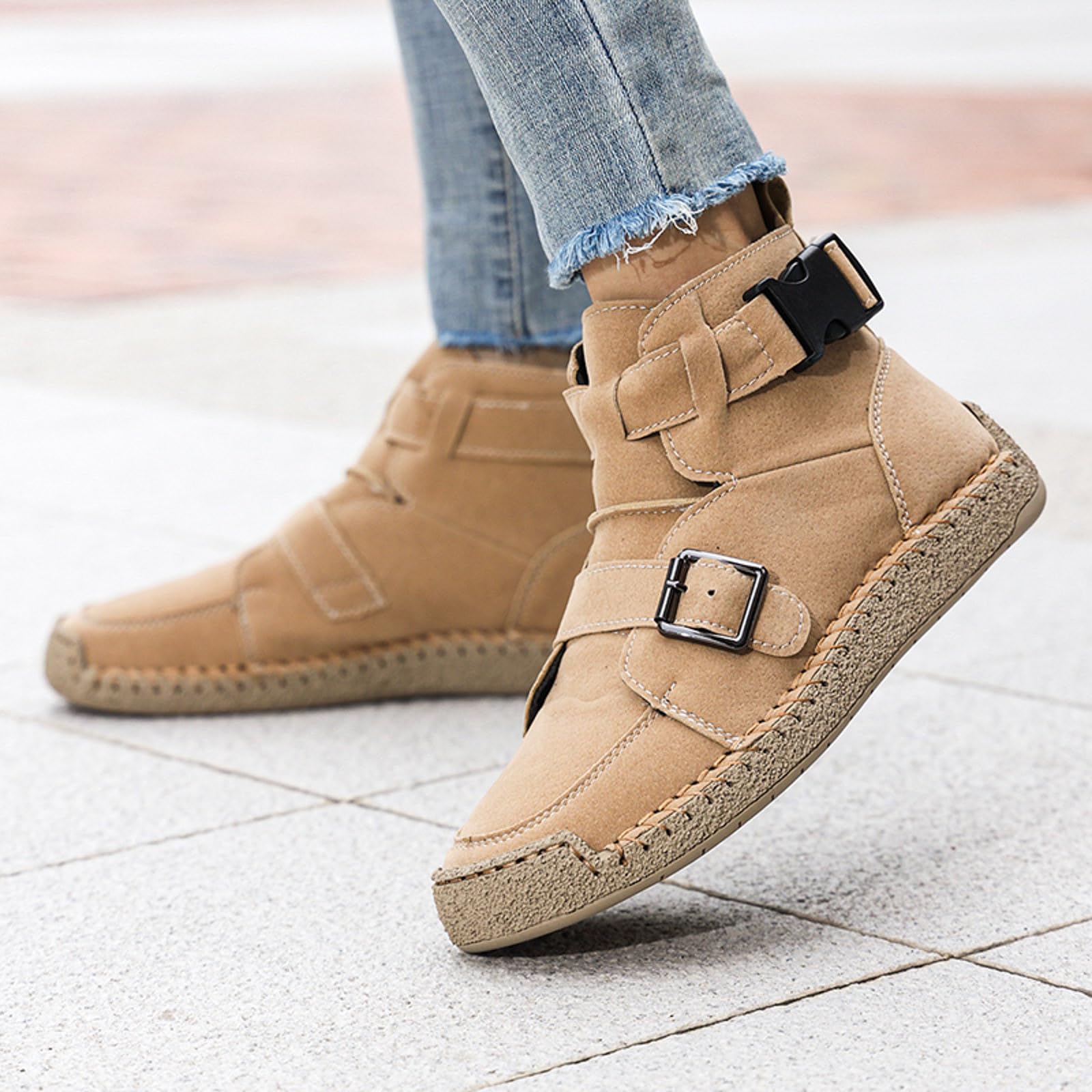 Zapatillas deportivas Montela Schuhe para mujer, con encaje, zapatillas de deporte