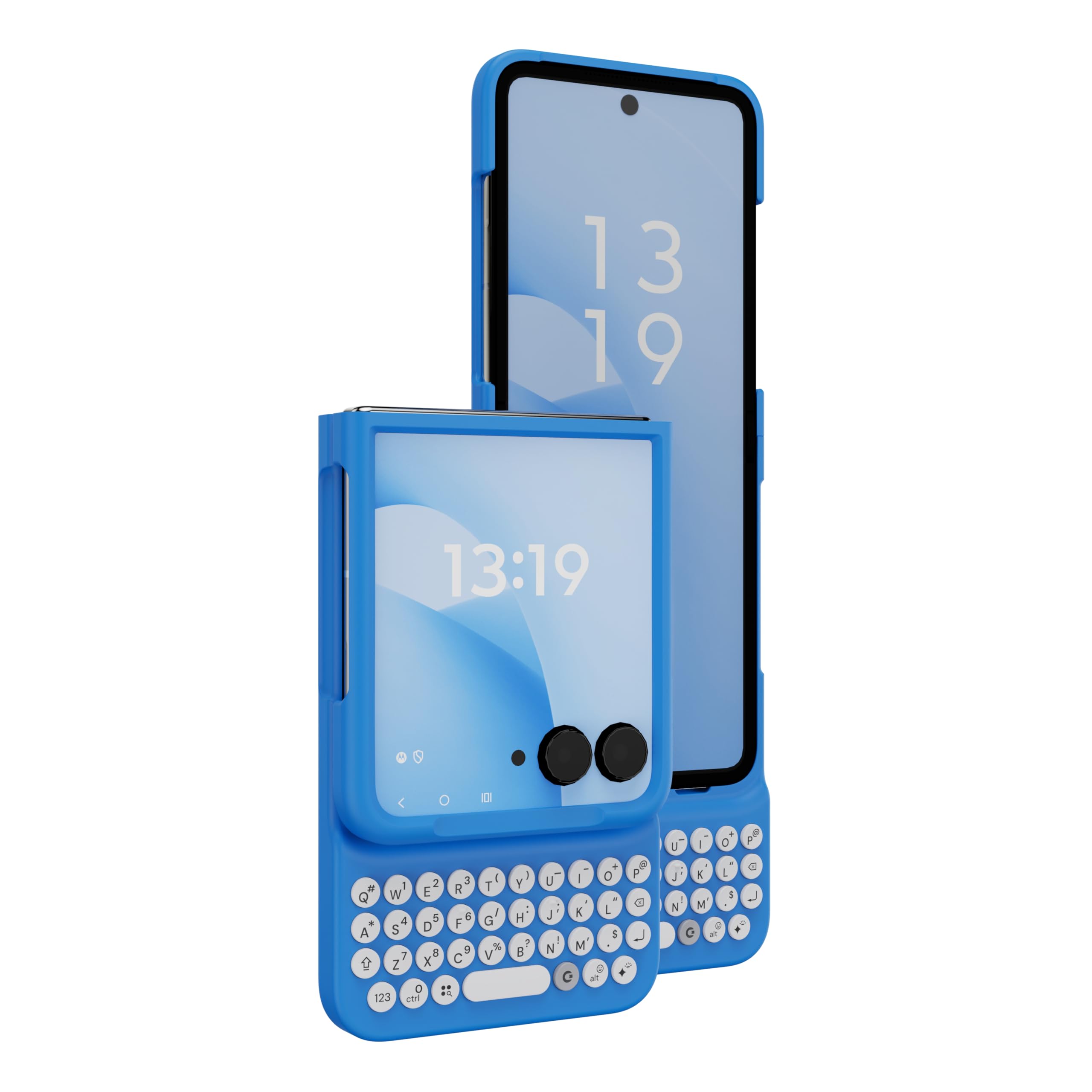 Amazon.co.jp: Clicks(クリックス) Motorola Razr+/Razr 2024