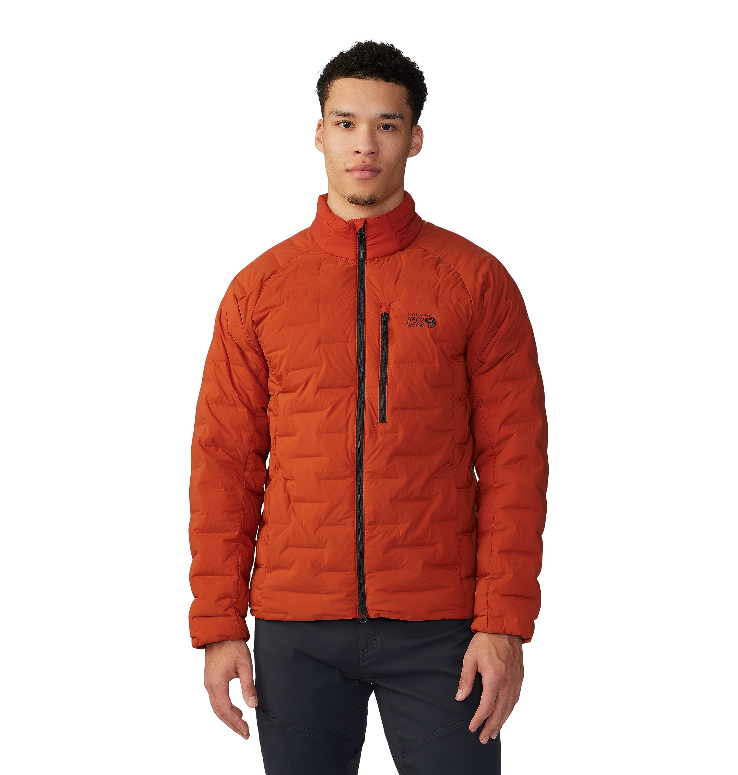Mountain Hardwear StretchDown