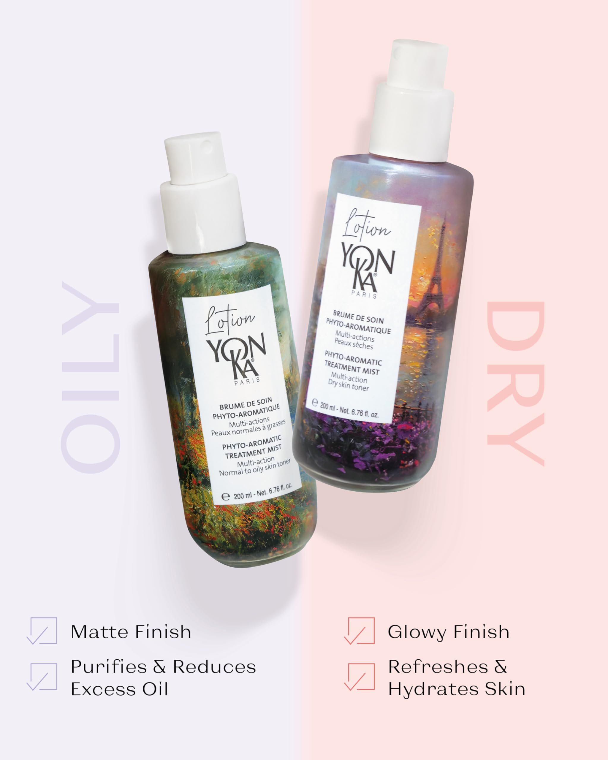 Yon-Ka Limited Edition Lotion Toner | 6.76 fl oz