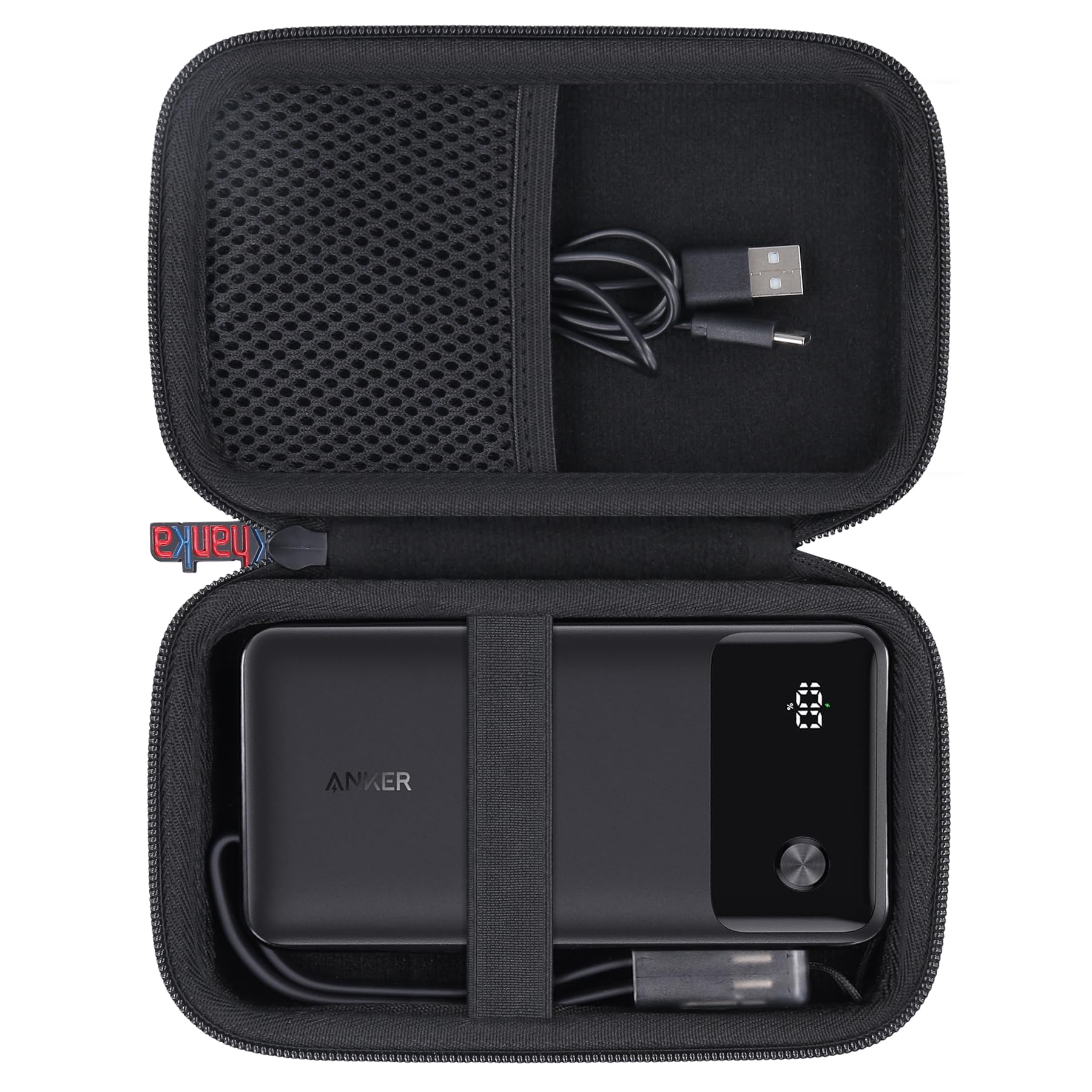 Amazon | （ケースのみ）Anker Power Bank A1388 (10000mAh