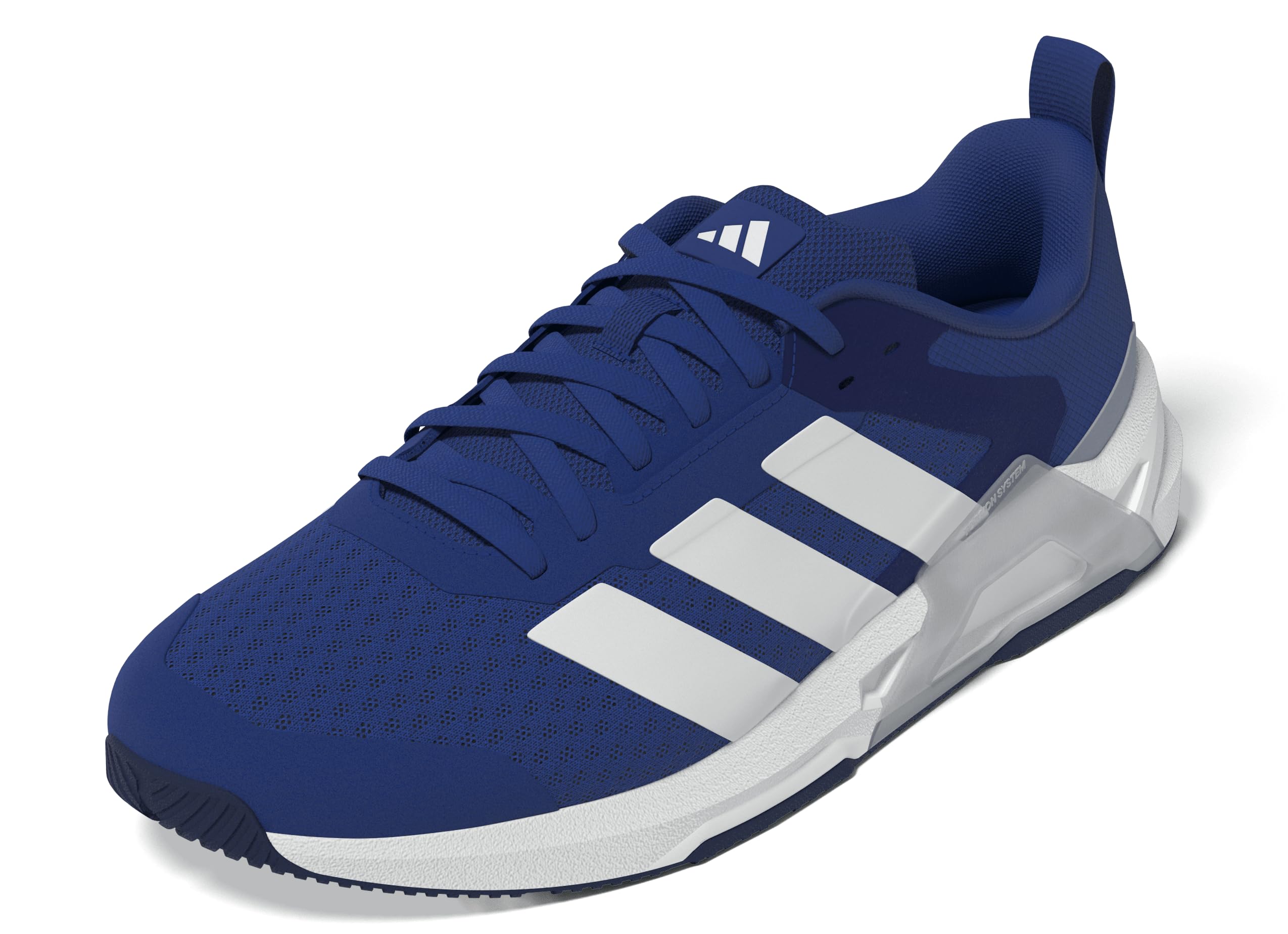 Adidas Mens Dropset Vario Training