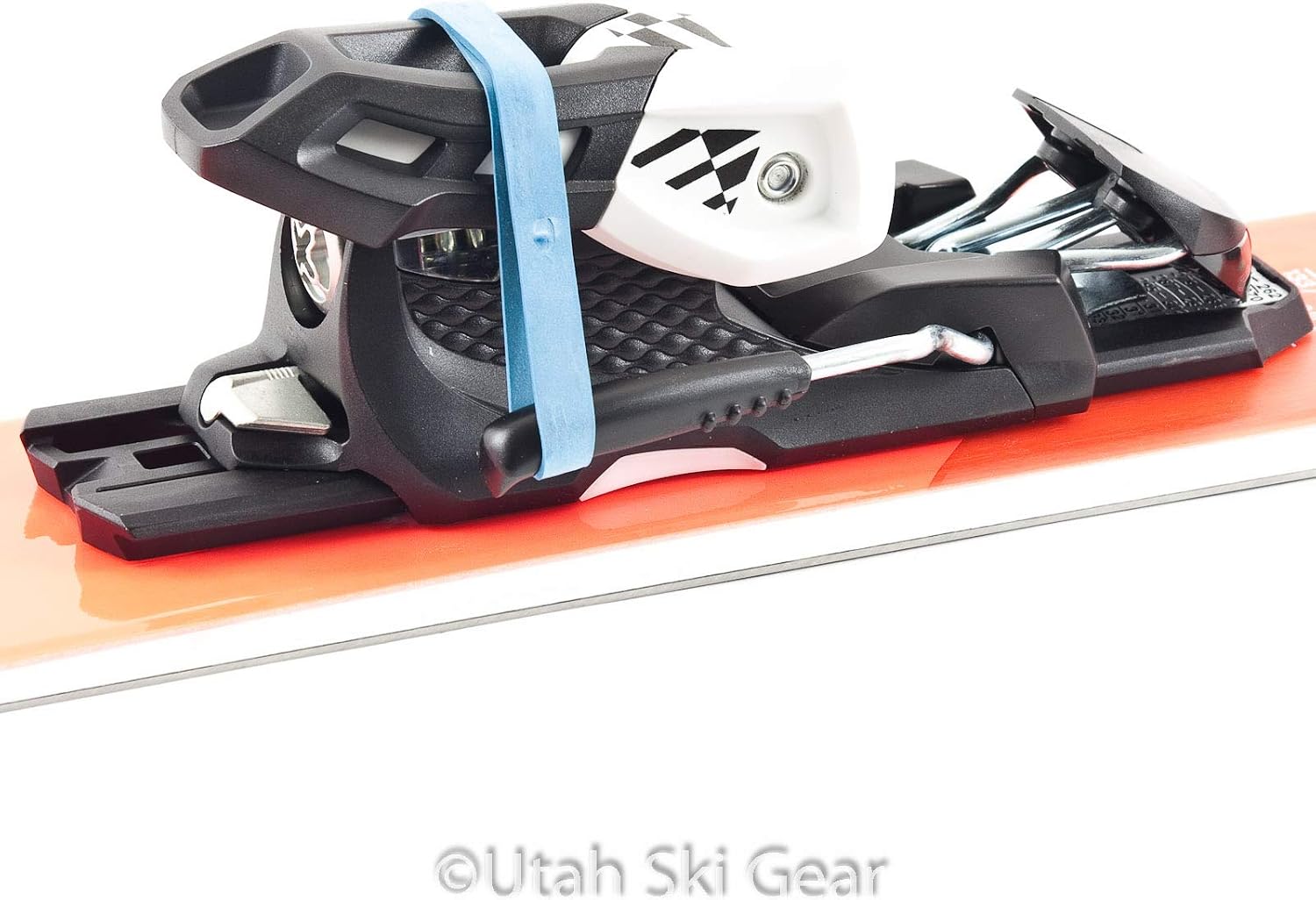Utah Ski Gear 10 Pack Rubber Brake Retainers