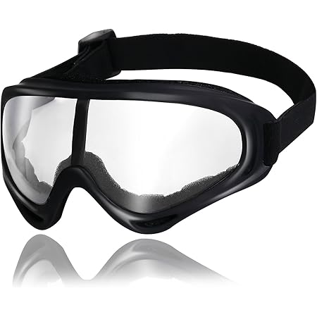 Amazon Catsobat タクティカルゴーグル サバゲー装備品 特殊部隊ハロウィンコスプレ 防護 防水 グラス耐衝撃 保護 メガネ 眼 目 スノボー スキー ゴーグル 透明 タクティカルゴーグル 通販