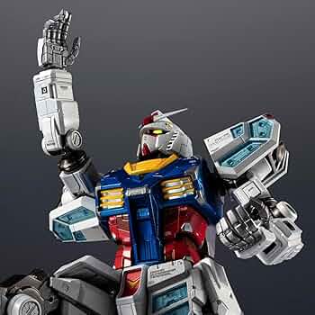 Zガンダム　超合金　 シールド付き Zガンダム 超合金 シールド付き Amazon | TAMASHII NATIONS