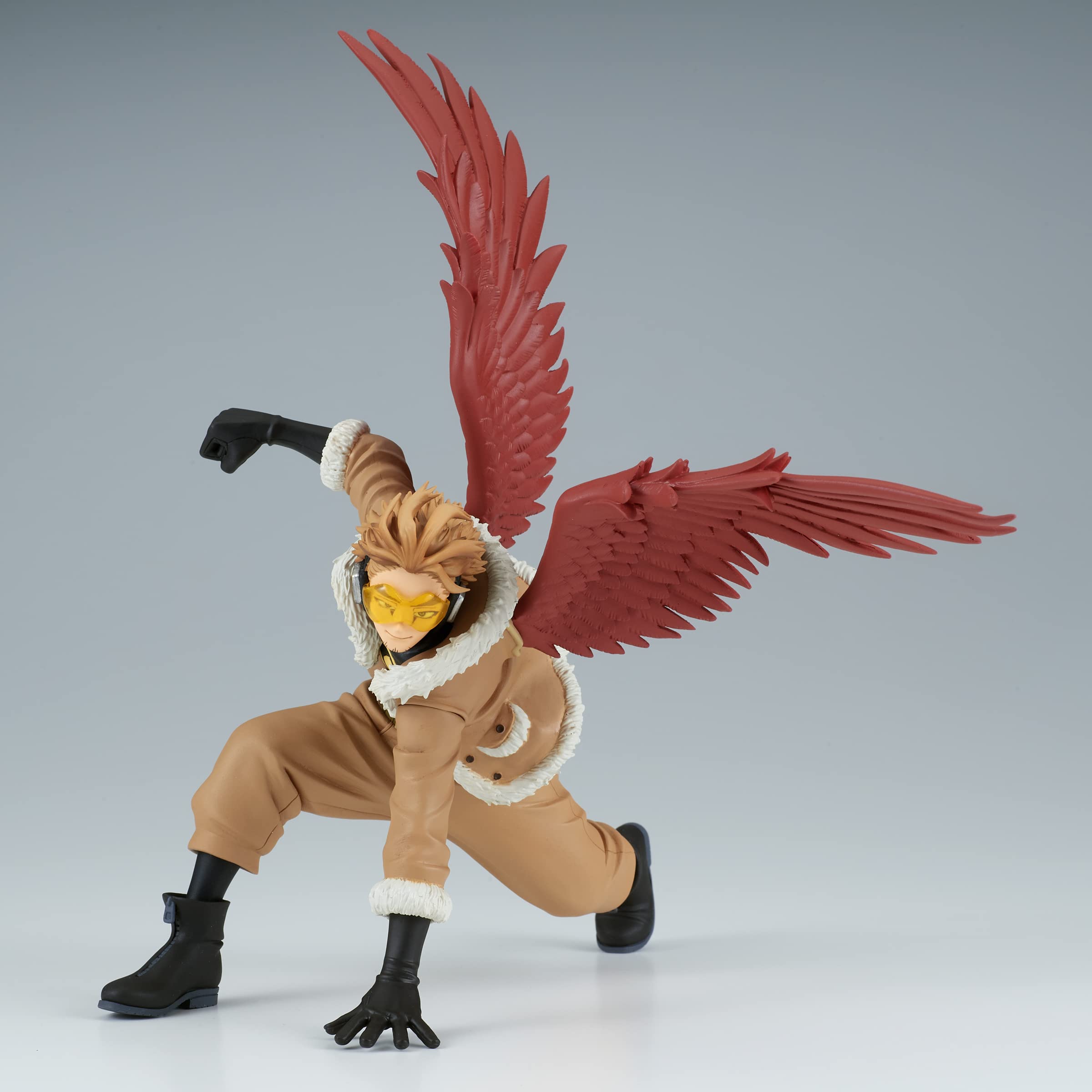 Hawks figure amazon Clearance