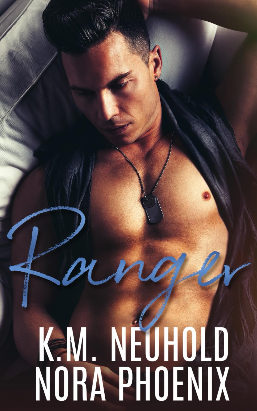 Ranger: A Standalone MM Romance