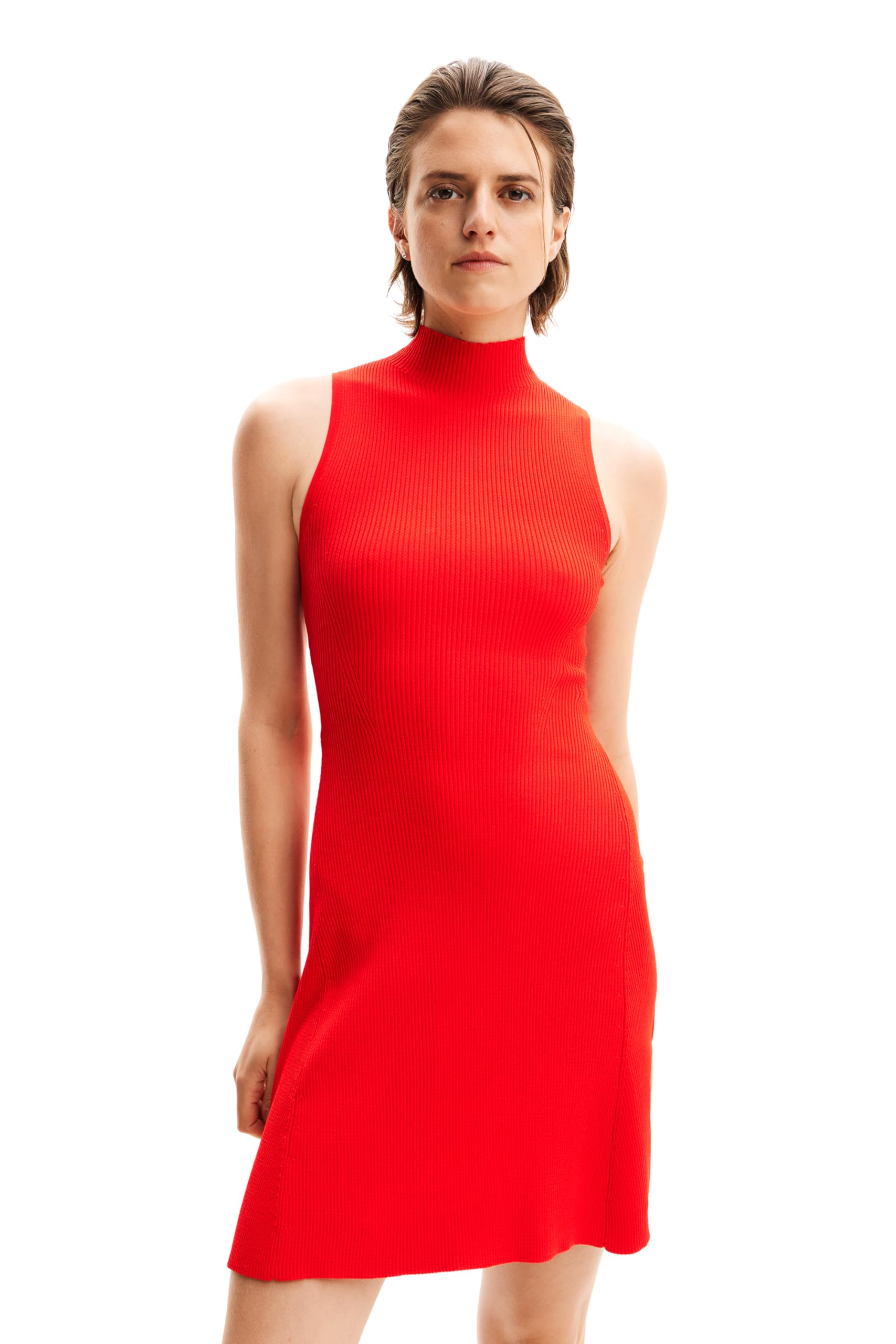 Vest_Turner, 3092 Rojo, L