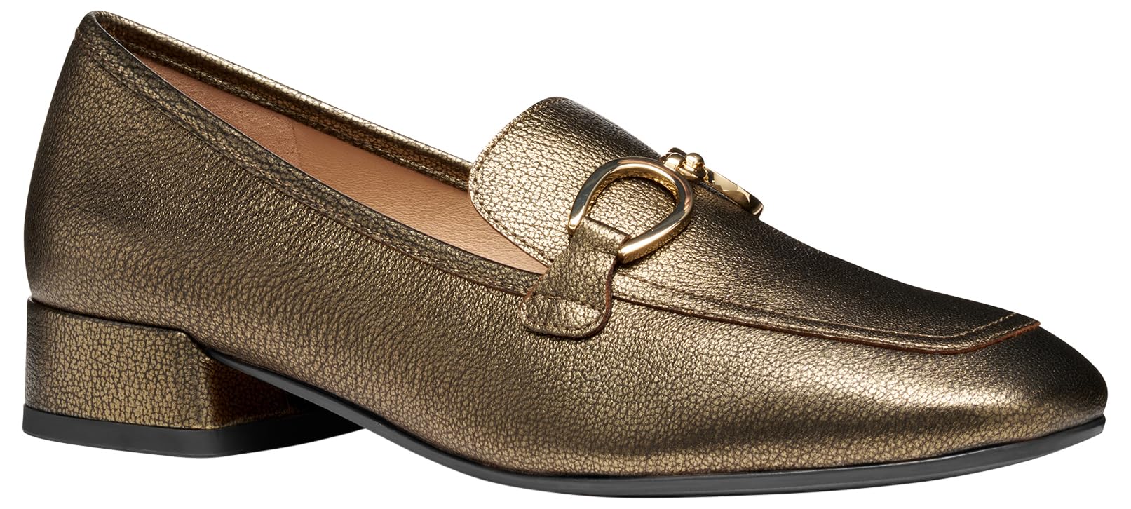 Geox Woman D Dhyalma Moccasins Lead 35 EU