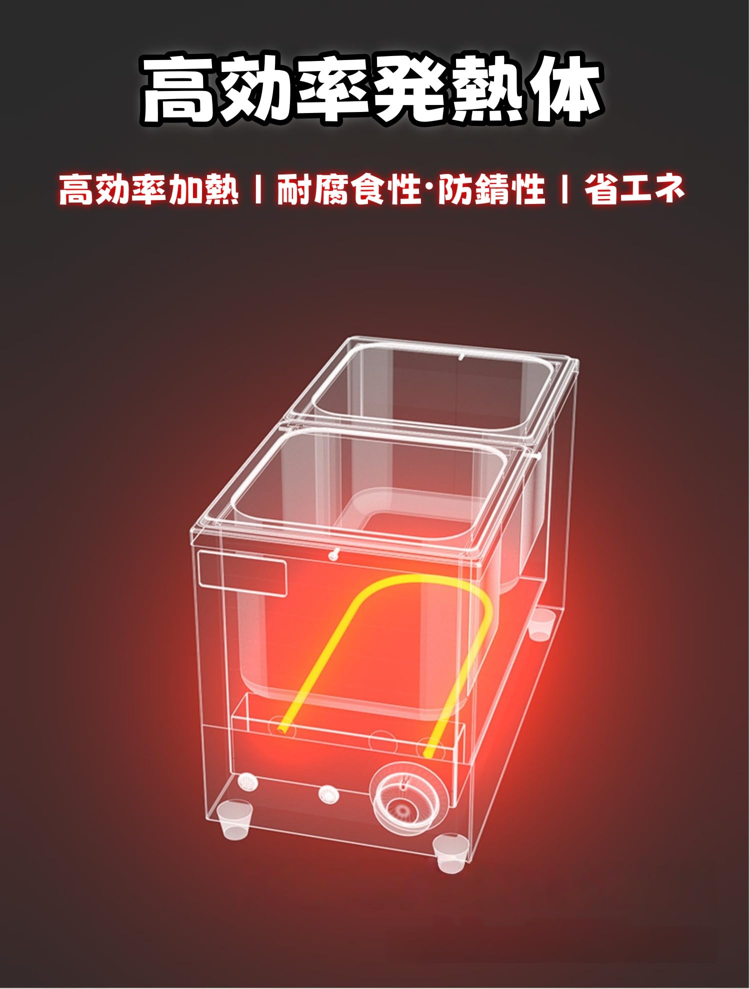 Amazon | Benore 業務用チョコレートマシン 電気溶解機 大容量 30〜85