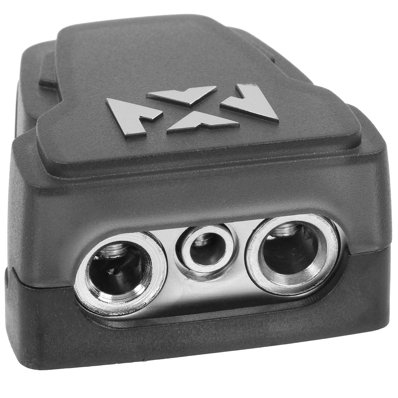 NVX XBTPN04 Battery Terminal with 3 OUTPUTS