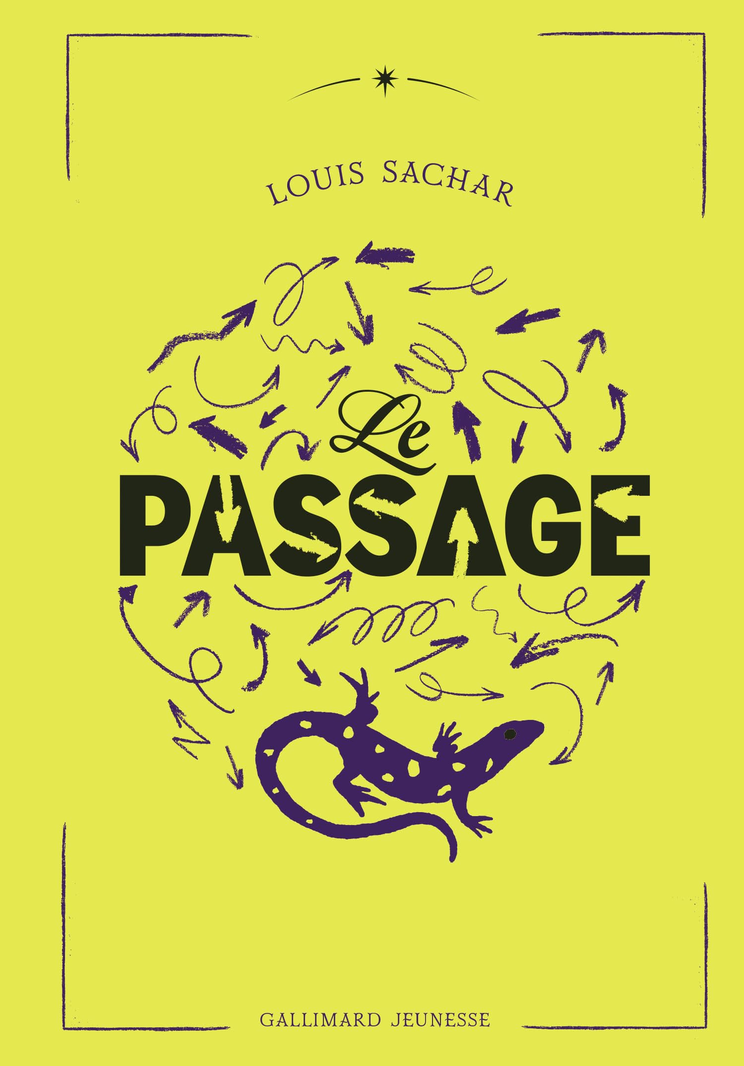 Le Passage: Édition collector