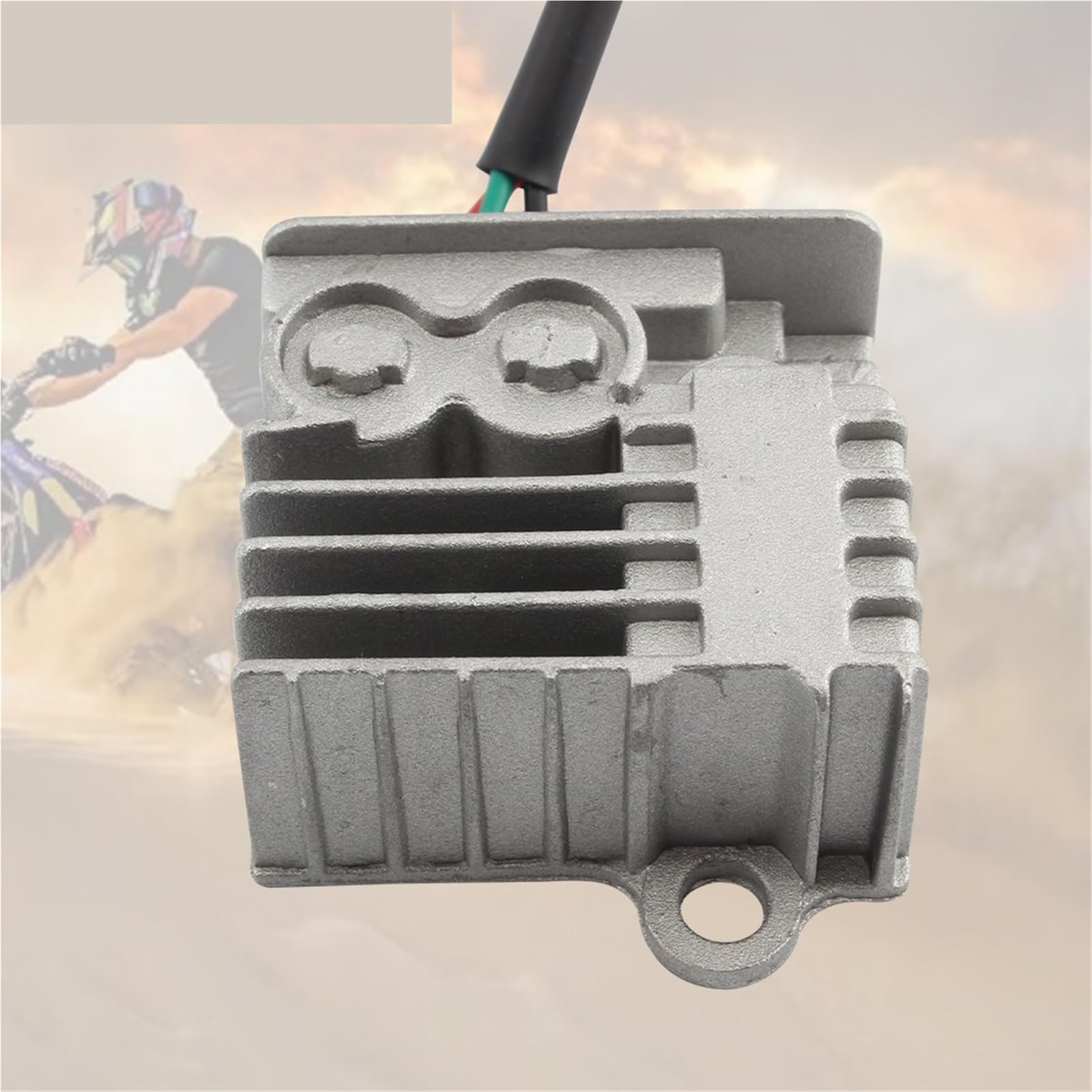 Prostownik Regulatora Napięcia Do Surron Light Bee S X