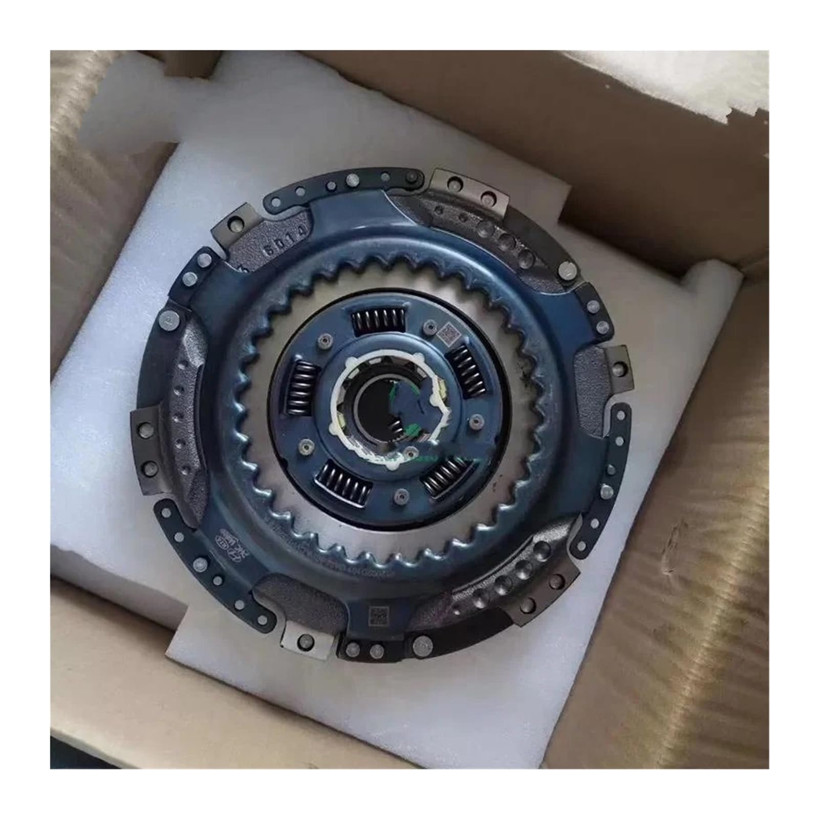 Trzpien centrujacy OEM Podwójne sprzęgło 412002D200 Pasuje do Hyundai Kia Veloster Sonata Tucson Kona narzędzi centrowania sprzęgła