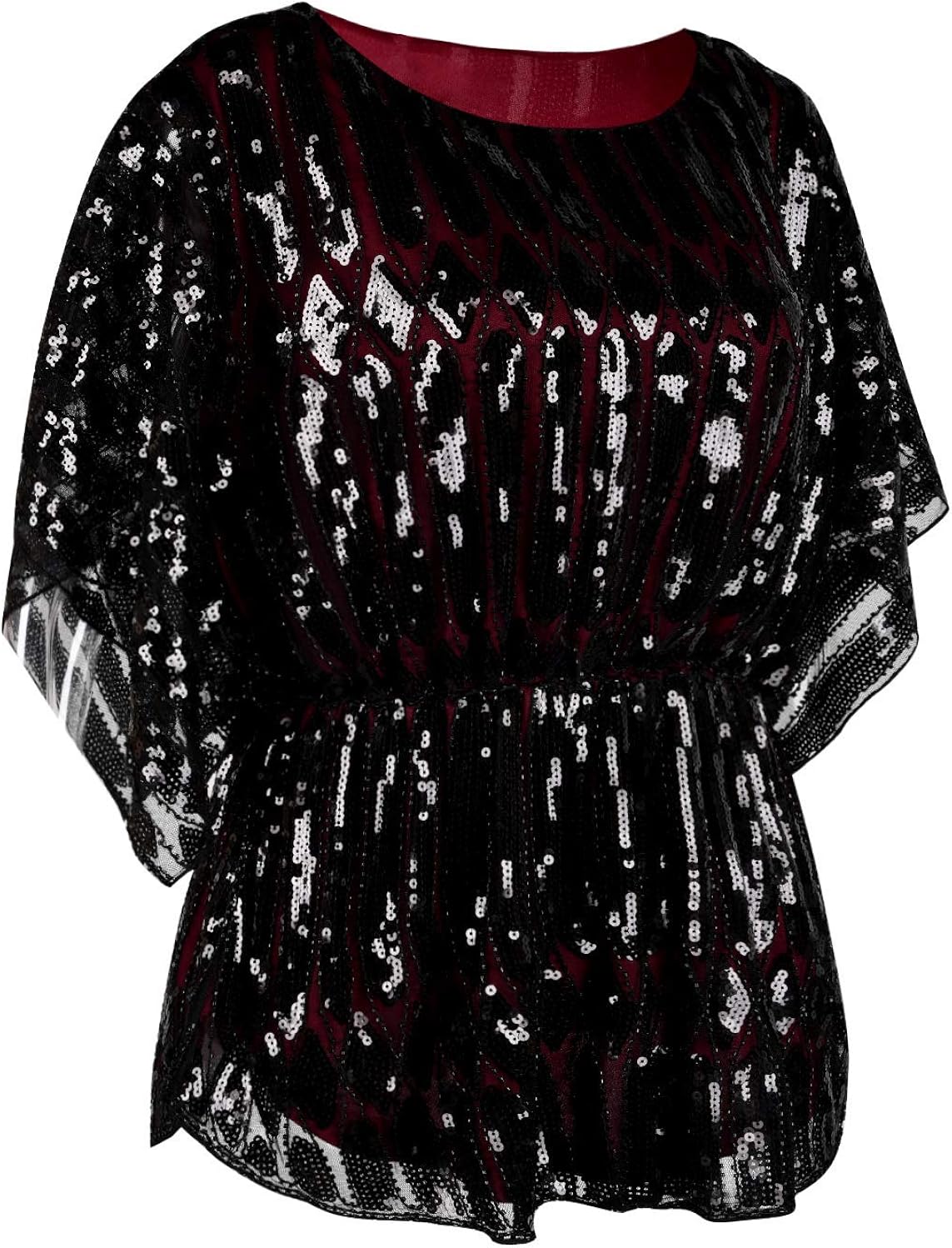 Beaded evening tops Clearance