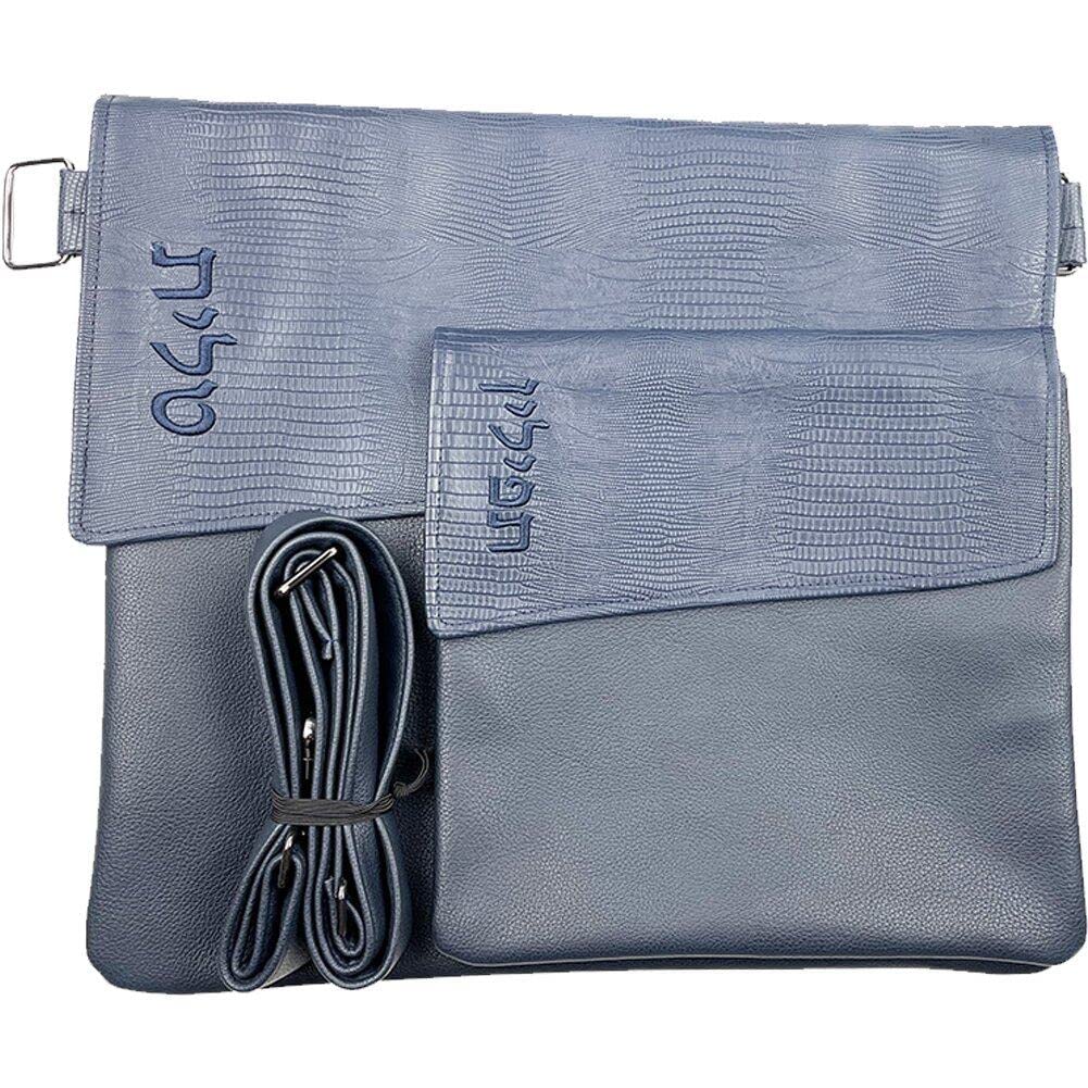 Talit & Tefillin pochette pour châle de prière juif idéale pour vos déplacements quotidiens