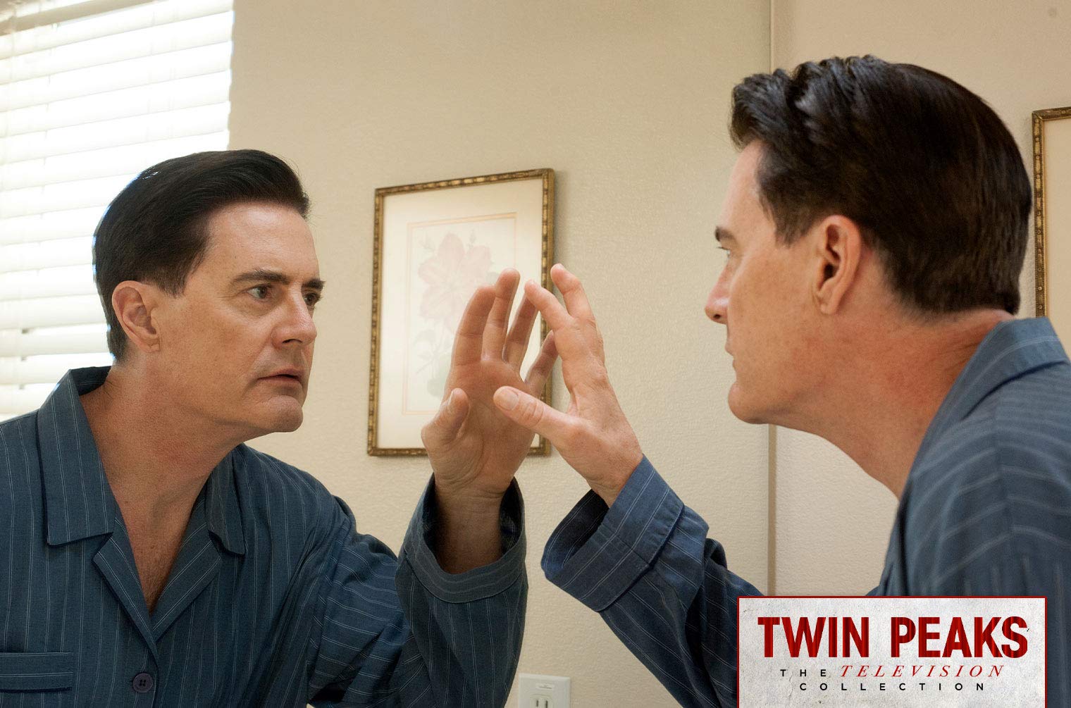 Twin Peaks: Season 1-3 (TV Collection Boxset)