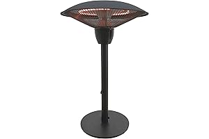 Westinghouse Outdoor Electric Patio Heater