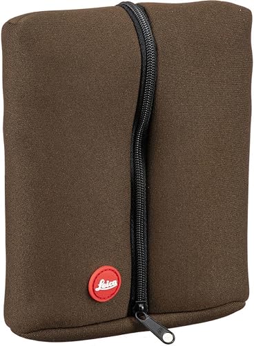 Miniatura 7 de Leica Camera 40317 Trinovid - Binoculares HD, color negro, 10X1.260 in