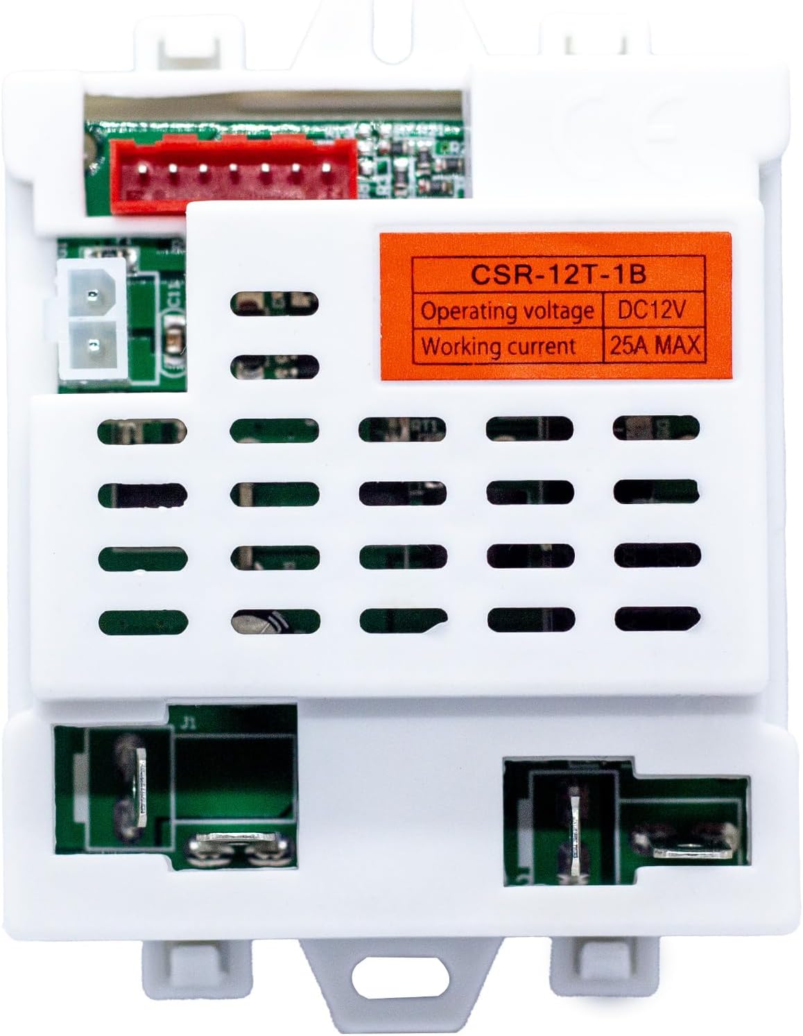 Replacement CSR12T1B=CSR12T1A 12v Control Box Receiver