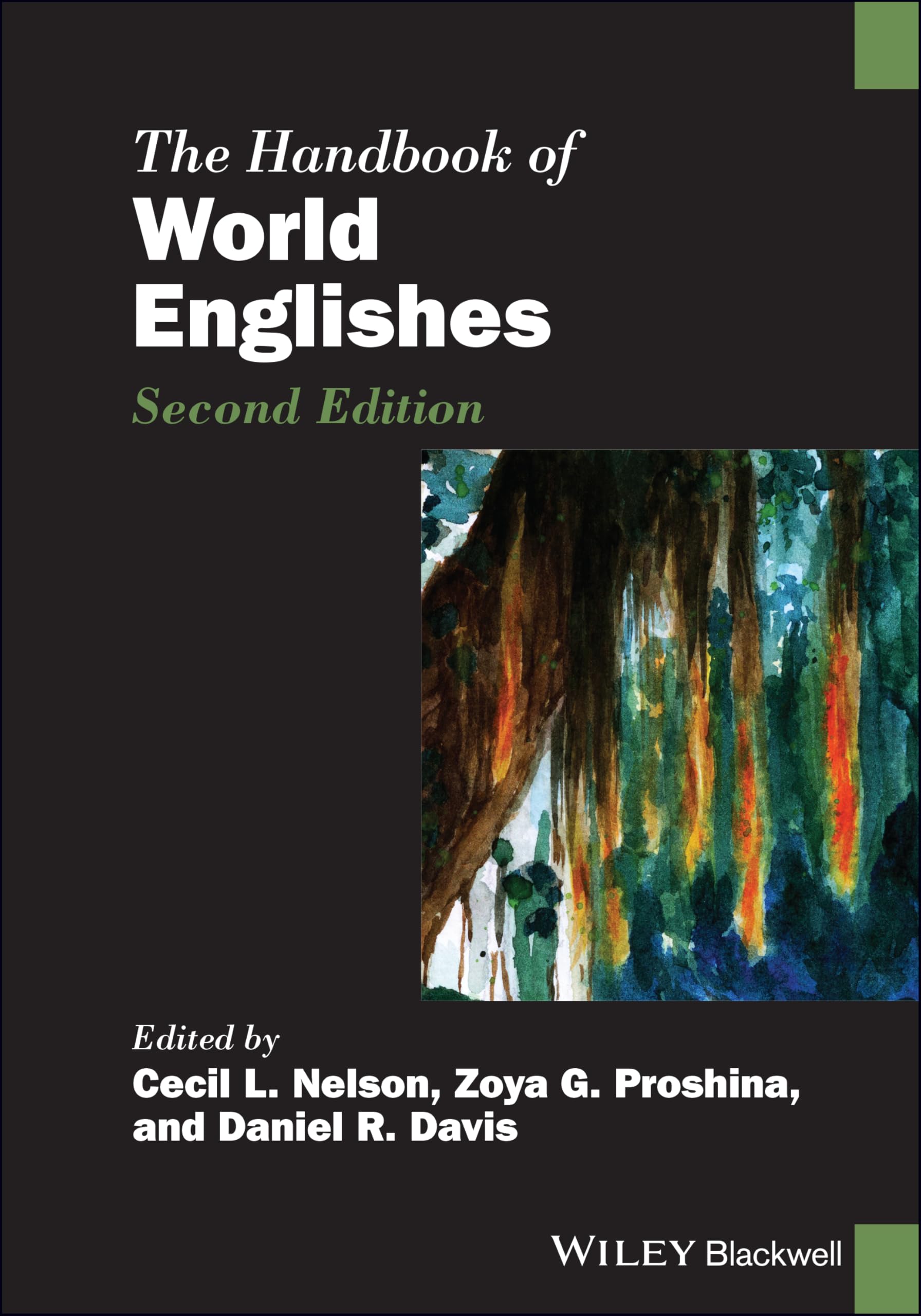 Buy The Handbook of World Englishes (Blackwell Handbooks in Linguistics) — BookShops.in
