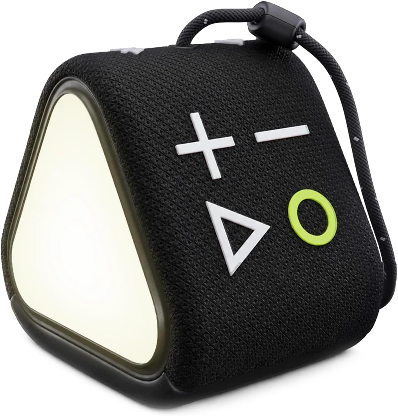 HUMM GLO – Compact Waterproof...