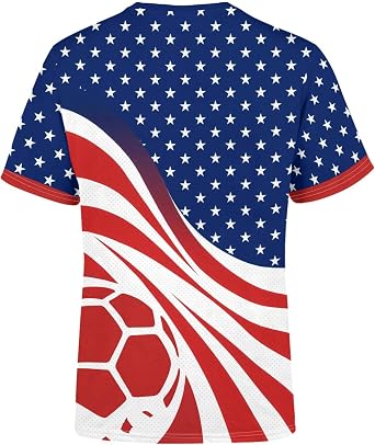 2026 Soccer Cup Fan Jersey Shirt Collection,Retro Streetwear Football Shirts for Men & Women,Soccer Lover Practice Jerseys