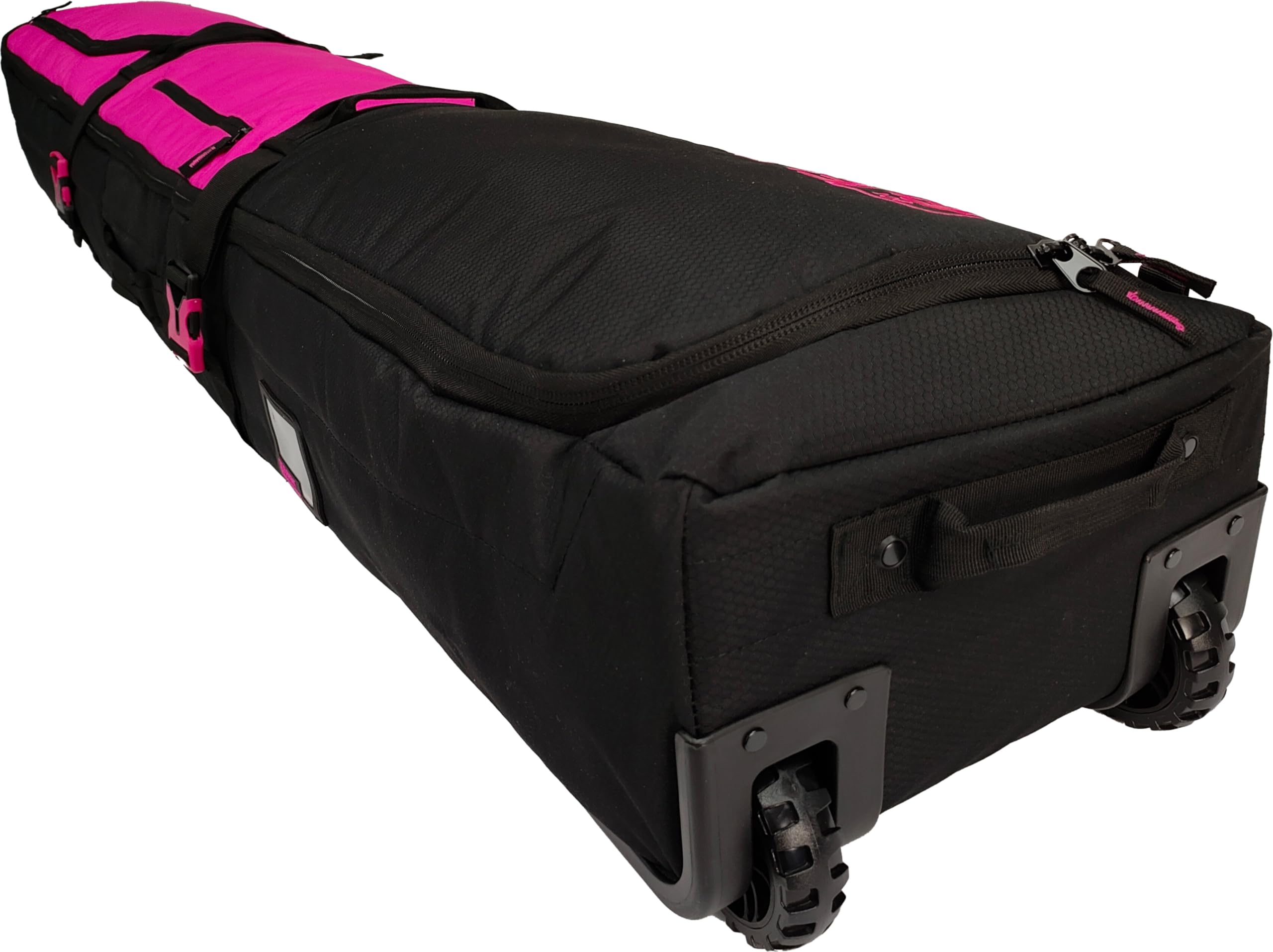 Element Equipment Wheeled Padded Snowboard Bag Ultimate