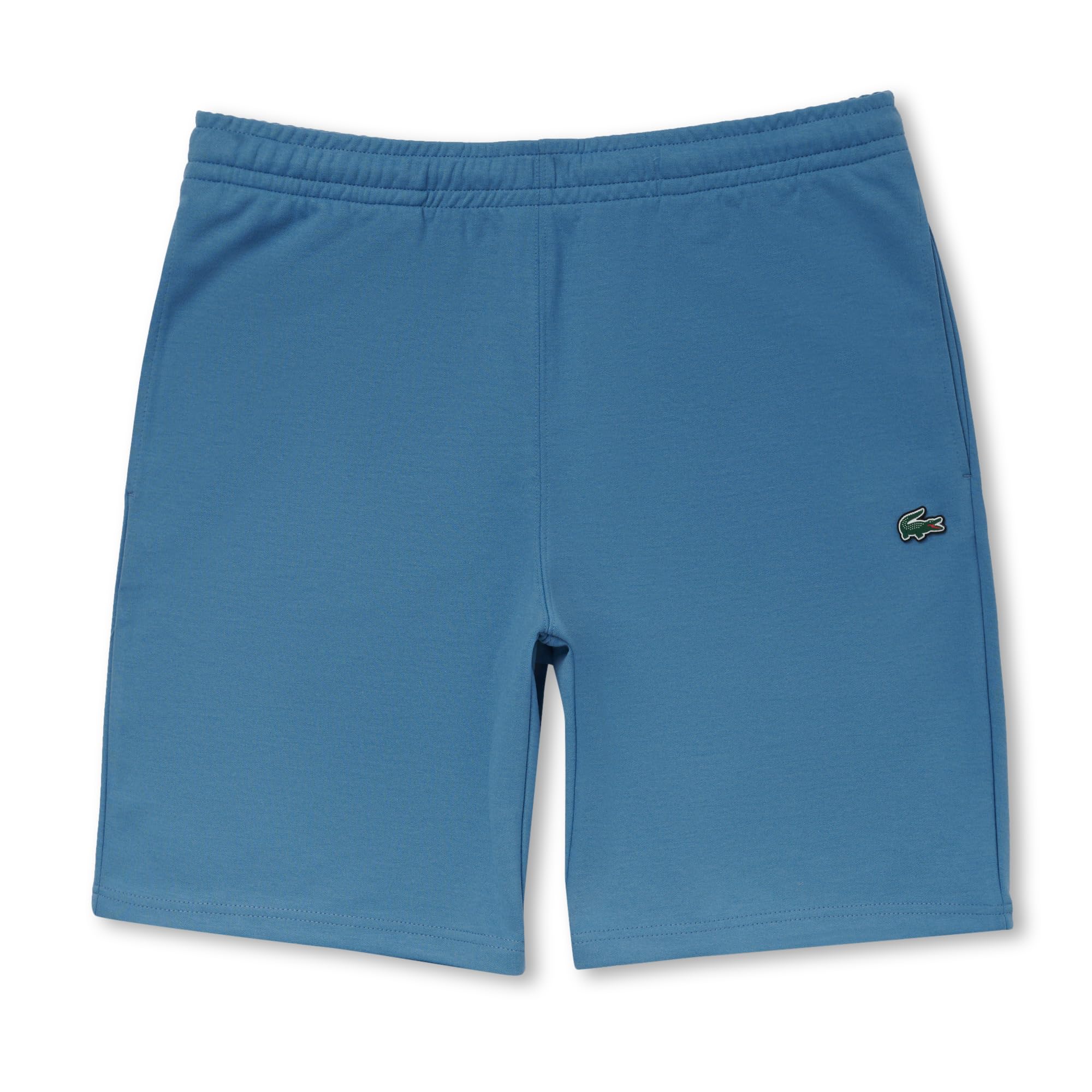 Lacoste Men's Regular Fit Double Face Shorts