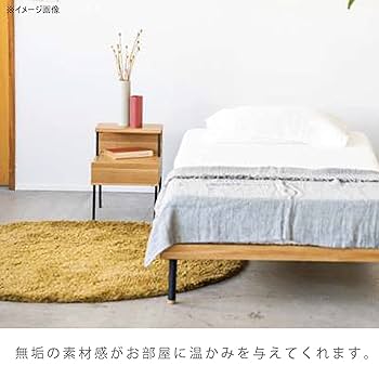 NOWHERE LIKE  ダブルベッドフレーム　ノーウェアライクホーム NOWHERE LIKE HOME