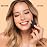Palladio Rice Powder, Loose Setting Powder, Absorbs Oil, Leaves Face Looking and Feeling Smooth, Helps Makeup Last Longer For a Flawless, Fresh Look, Warm Beige, Pack of 3