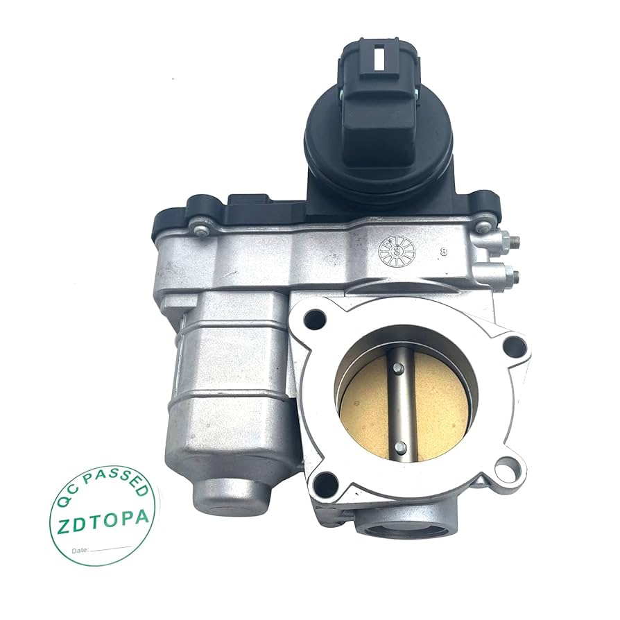 Amazon | 16119-AX000 SERA576-02 RME45-01 エンジンスロットル