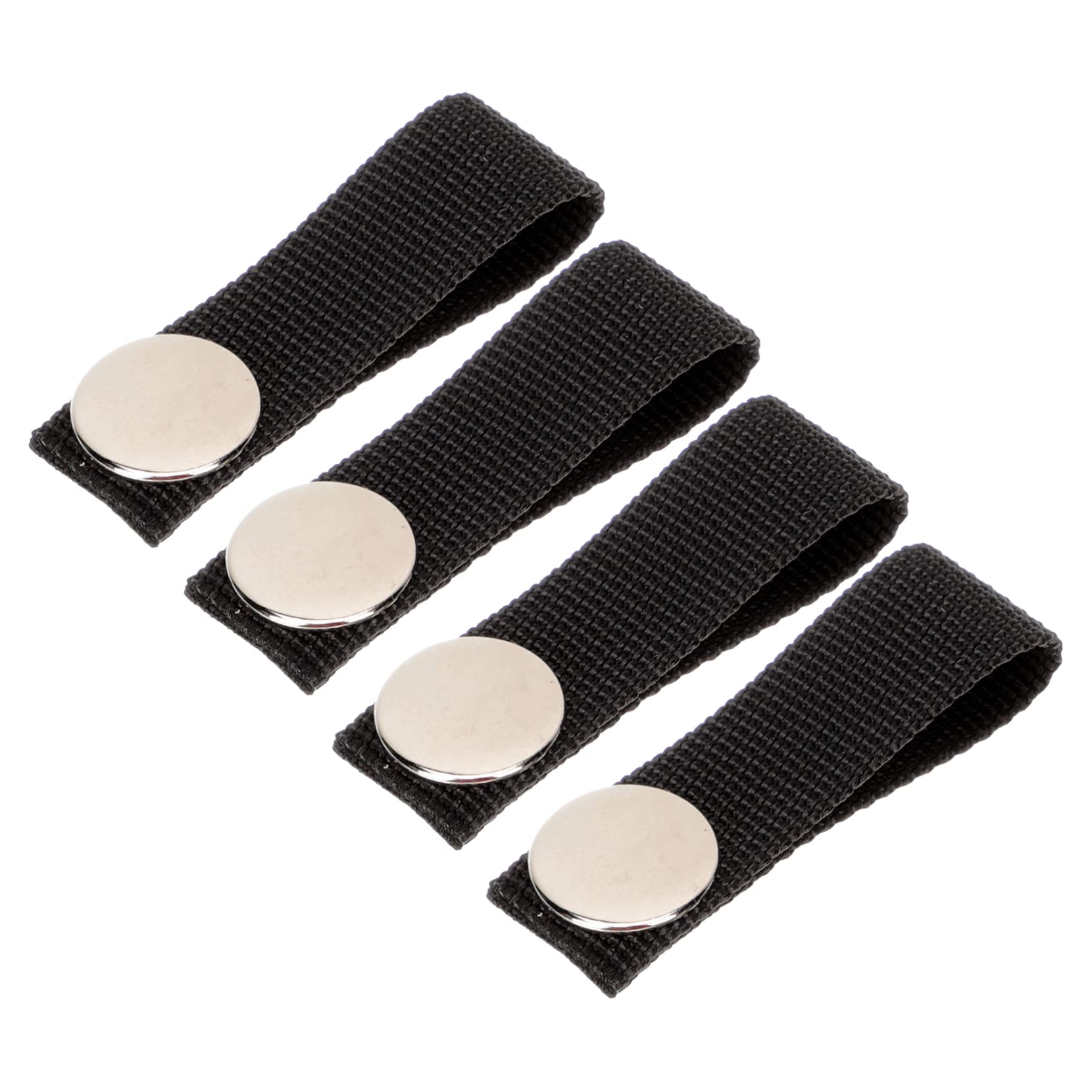 SEWOART 4pcs Hockey Helmet Accessories Kit Chin Strap Replacement Chinstrap for Hockey Sports