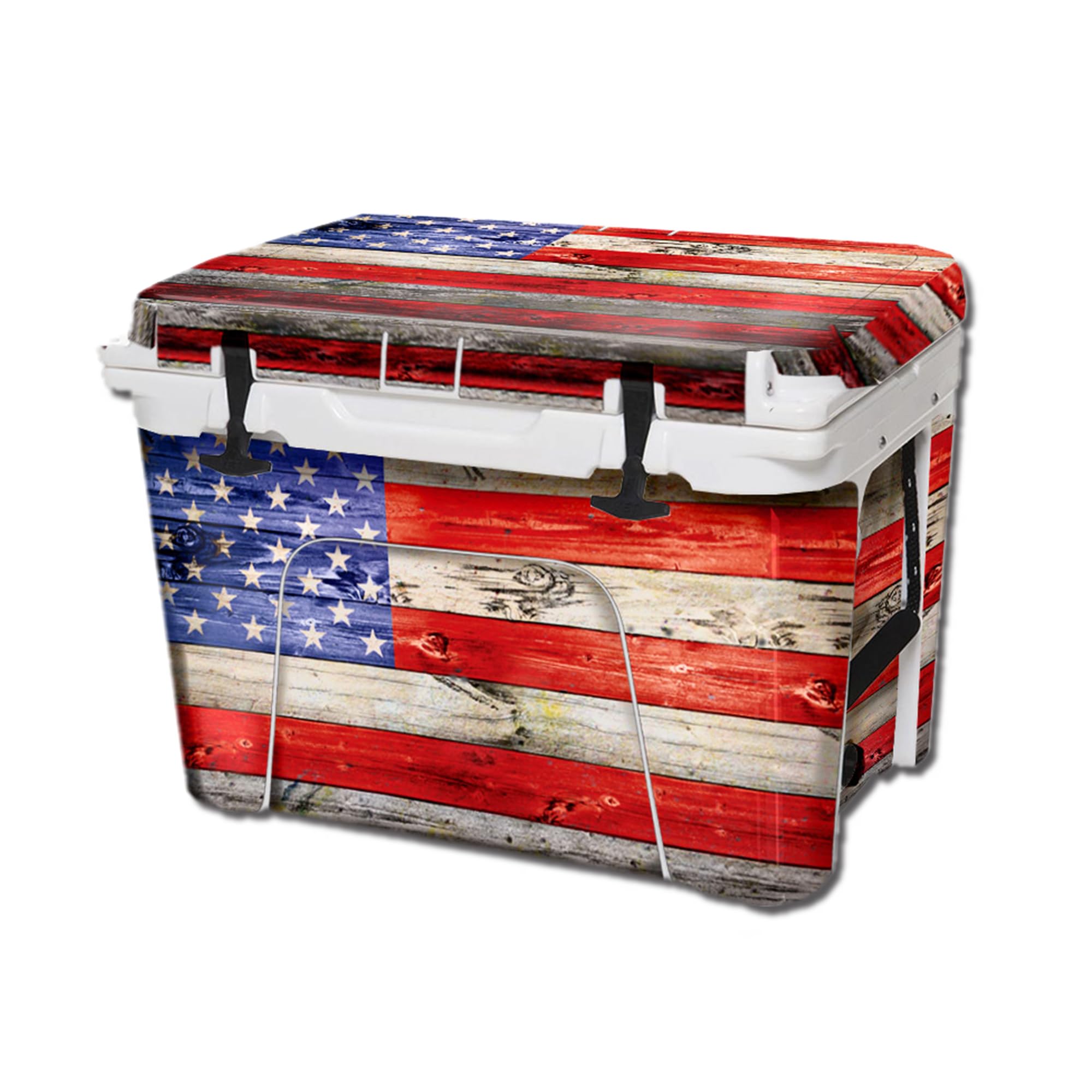 USATuff SeaDek EVA Mat Cooler Pad fits YETI | Peel &amp; Stick Application | Non Slip Comfort Accessories
