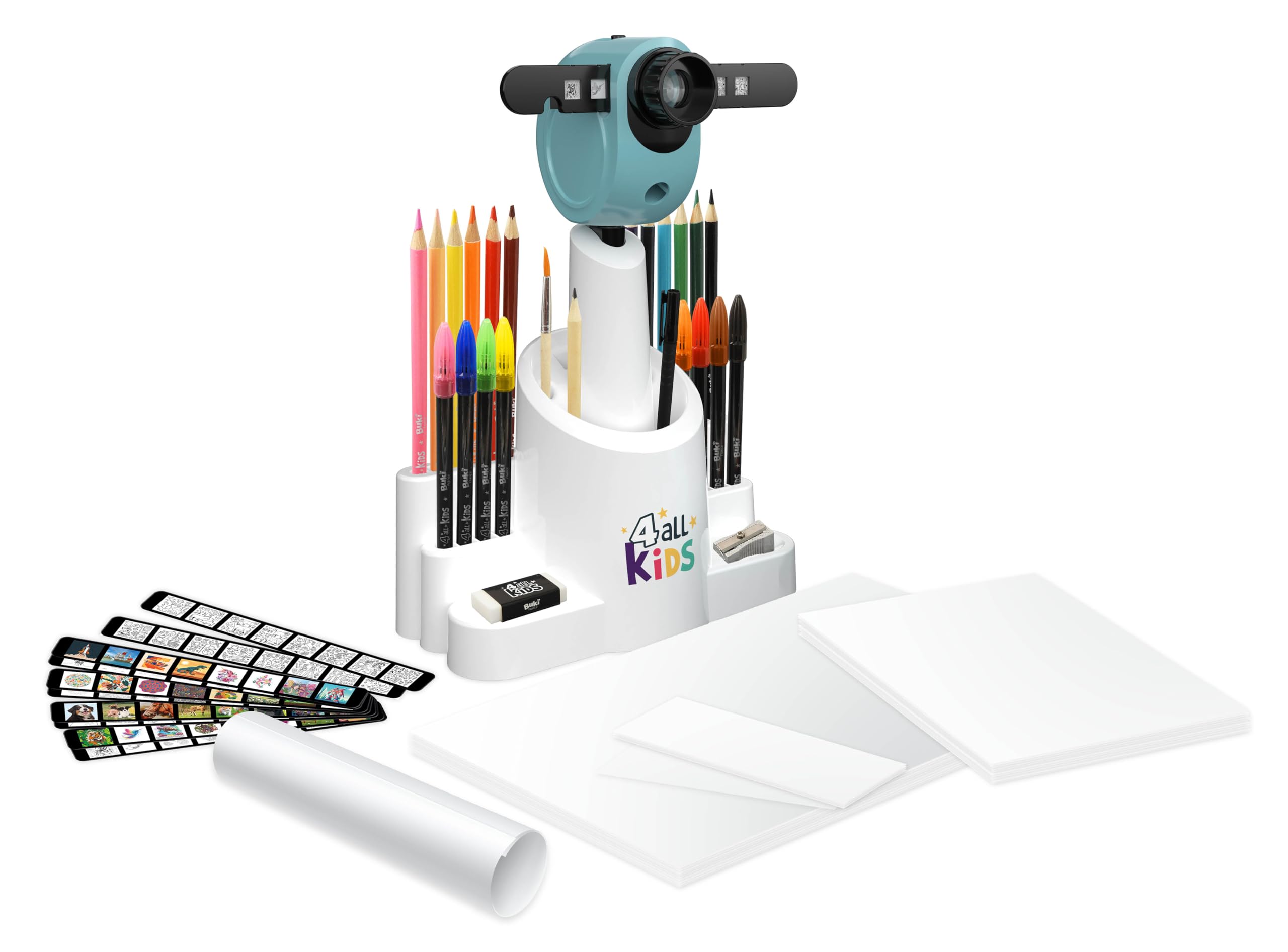 BUKI FK004 - Proyector de Dibujos