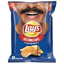 Lay's Potato Chips, India's Magic Masala, 30 Gram Each (Pack of 10) - Masala gallery image