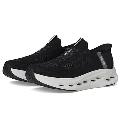 SKECHERS Hands Free Slip ins Max Cushioning Glide Step Sneaker Men