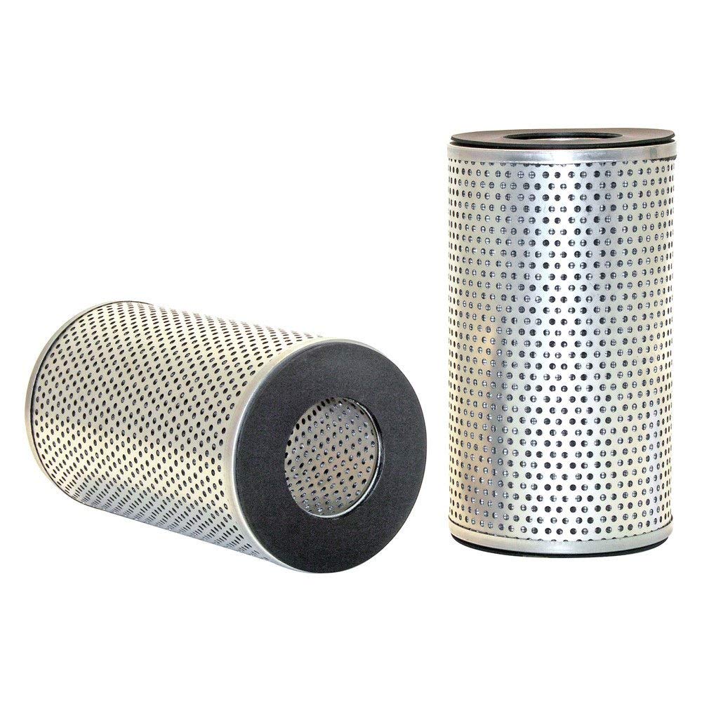 Amazon.com: WIX 51639 Cartridge Hydraulic Metal Canister Oil