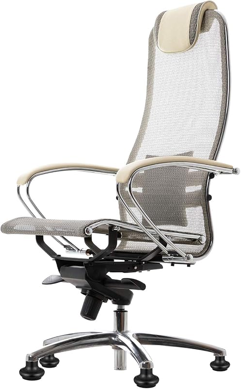 Outus Irodai Szék Görgő Helyettesítő Rögzített Csúszótalp Szett - 5 db Filcpárnás Fekete Nylon Csúszka 5 cm Magas Profilú, 550 lb Teherbírás