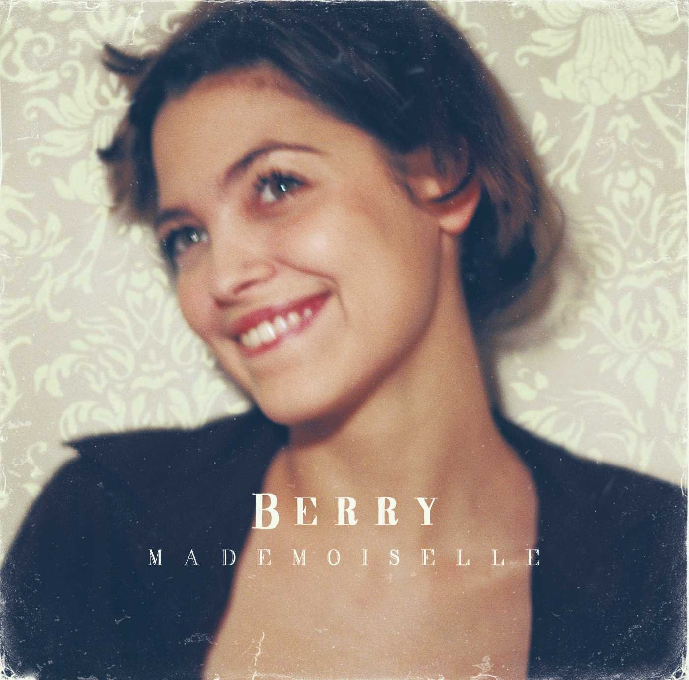 Mademoiselle [Audio CD] Berry