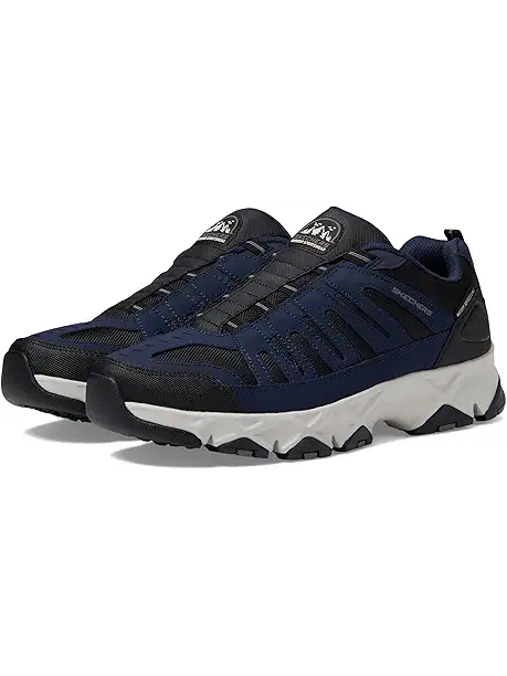 Мужские кроссовки SKECHERS Crossbar Cedar на каждый день