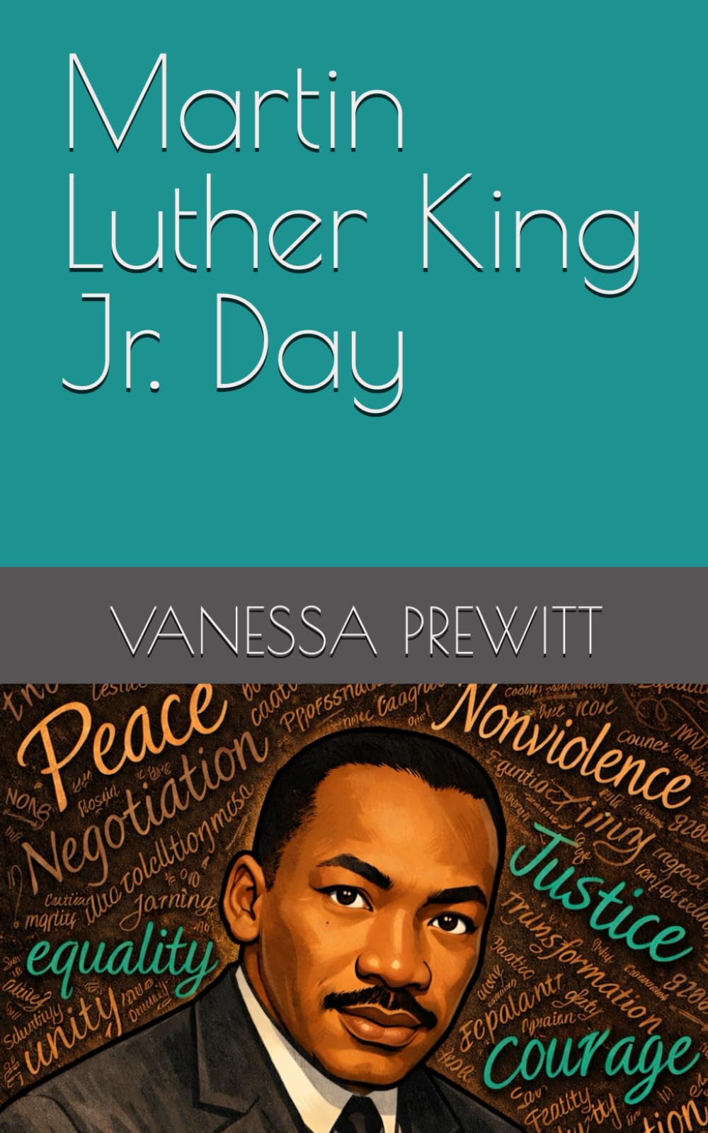 Martin Luther King Jr. Day (History Set: Books for Young Readers)