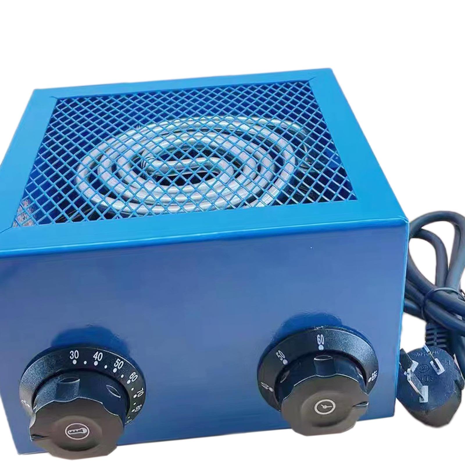 Máquina secadora de relojes, secador de aire caliente eléctrico para relojero, herramientas de reparación de relojes ajustables