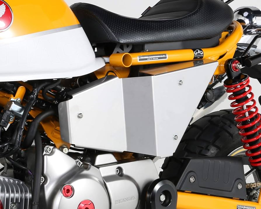 BMW K1300R タンデムサイドカバー 黒右 BMW K1300R タンデムサイドカバー 黒右