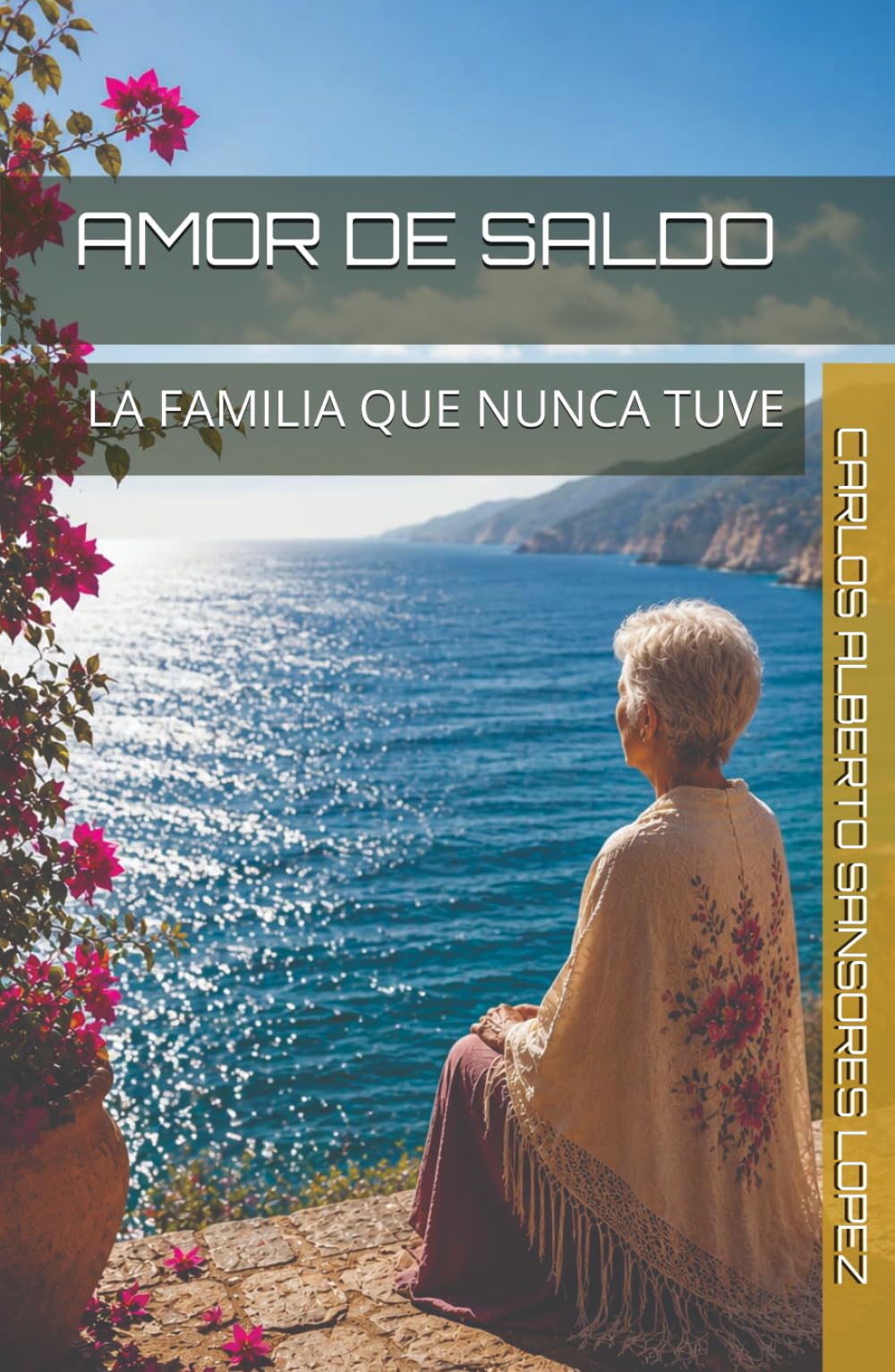 AMOR DE SALDO: La familia que nunca tuve