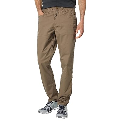 Toad&Co Five Pocket Mission Ridge Pants Lean Men