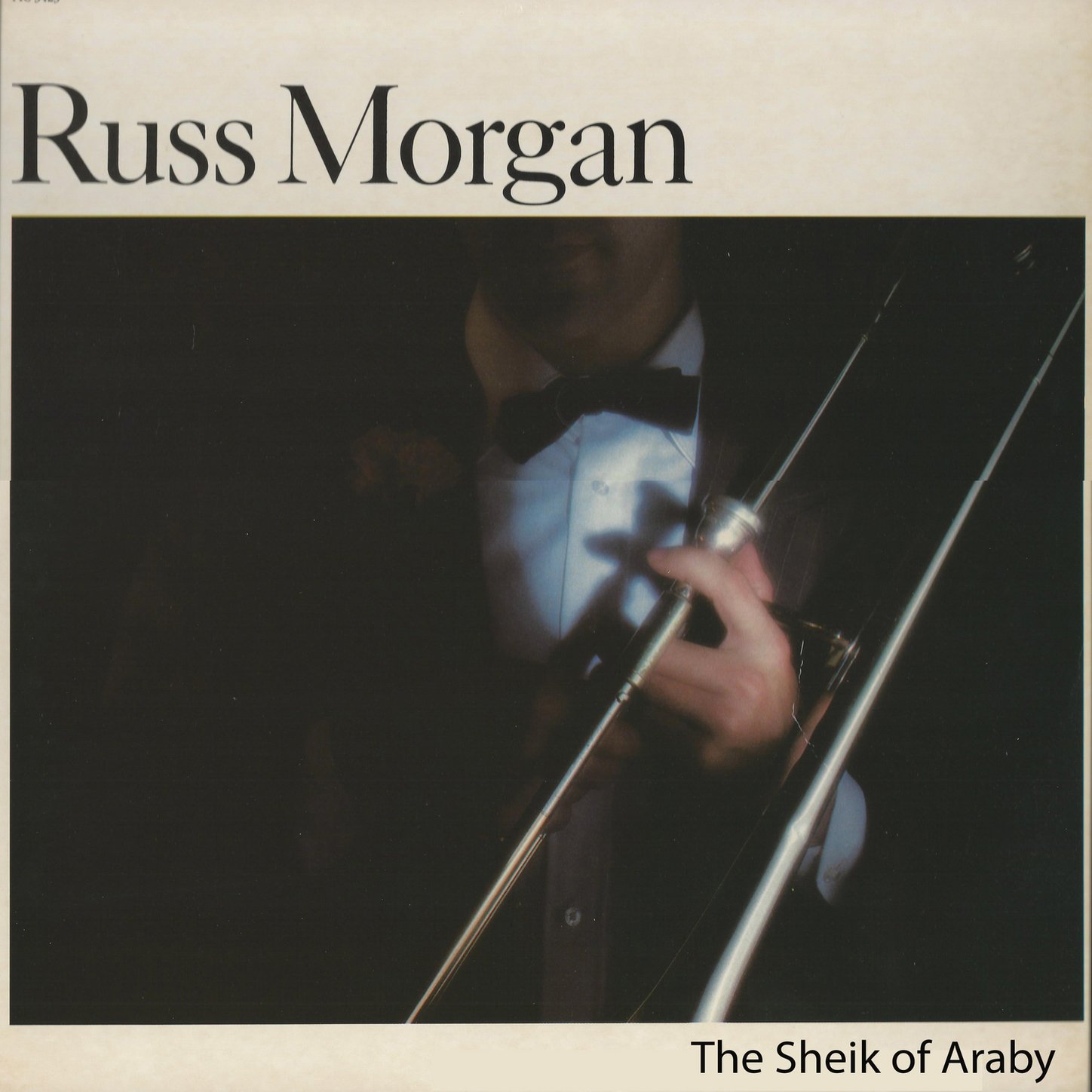 Russ Morgan