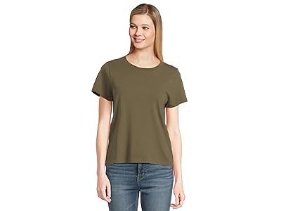 Madewell Northside Vintage T-Shirts Women